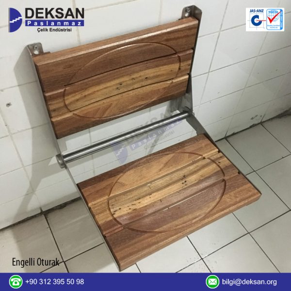 Banyo Oturağı